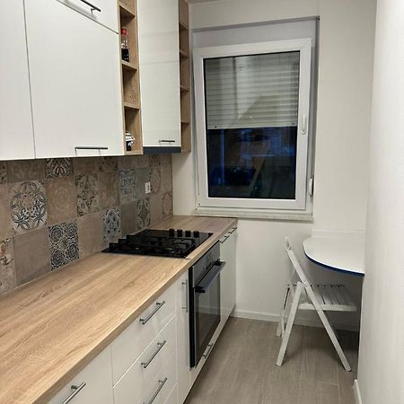 Novoureden Stan U Vitezu Διαμέρισμα Εξωτερικό φωτογραφία